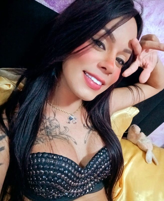 Izabella Bulgarri 9