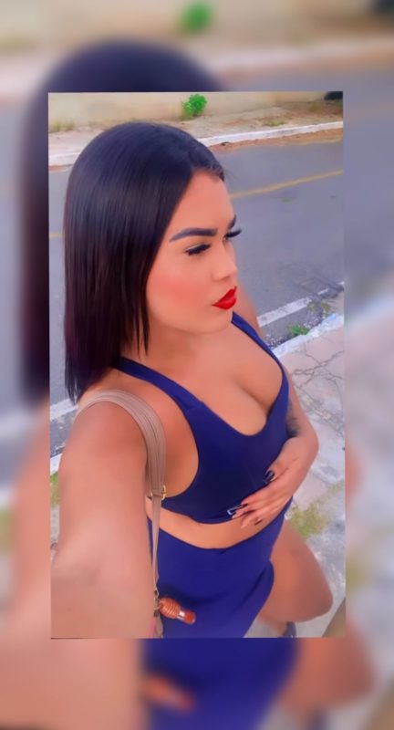 Liliane Menezes 4