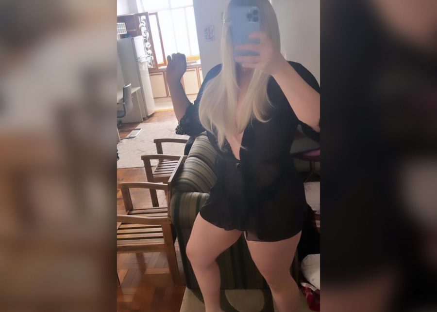 Bárbarra Sampaio 9