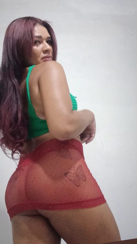 Sabrina Santos 4
