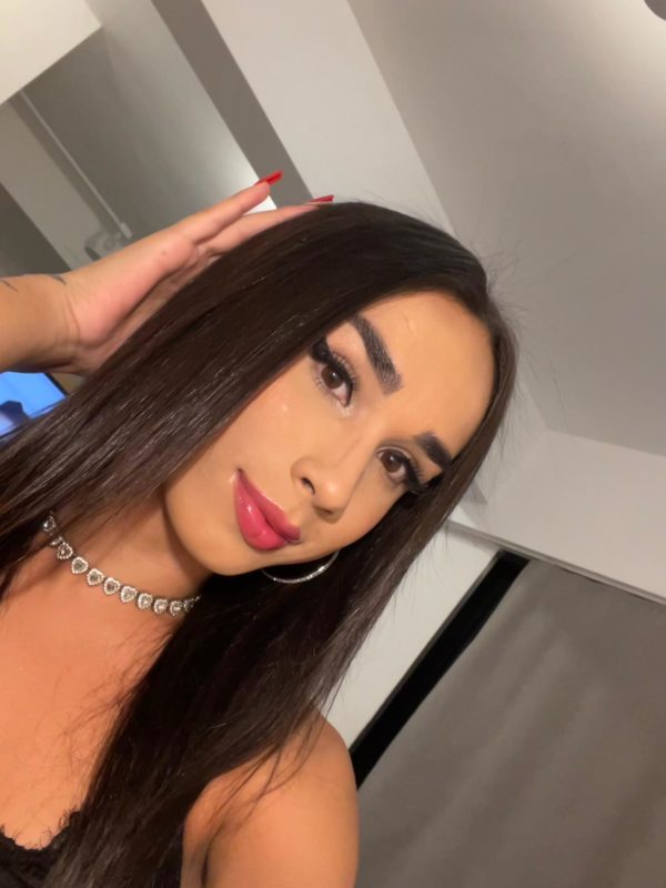 Lanah Frias 6