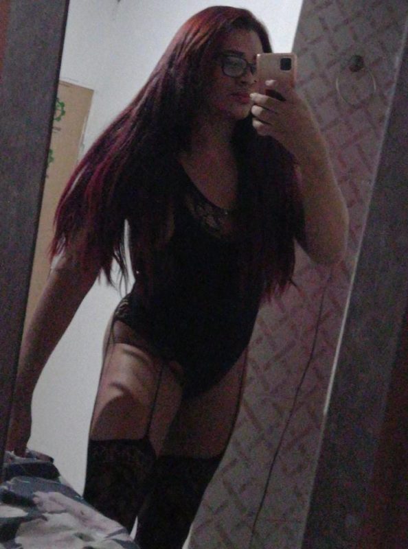 Sabrina Santos 47