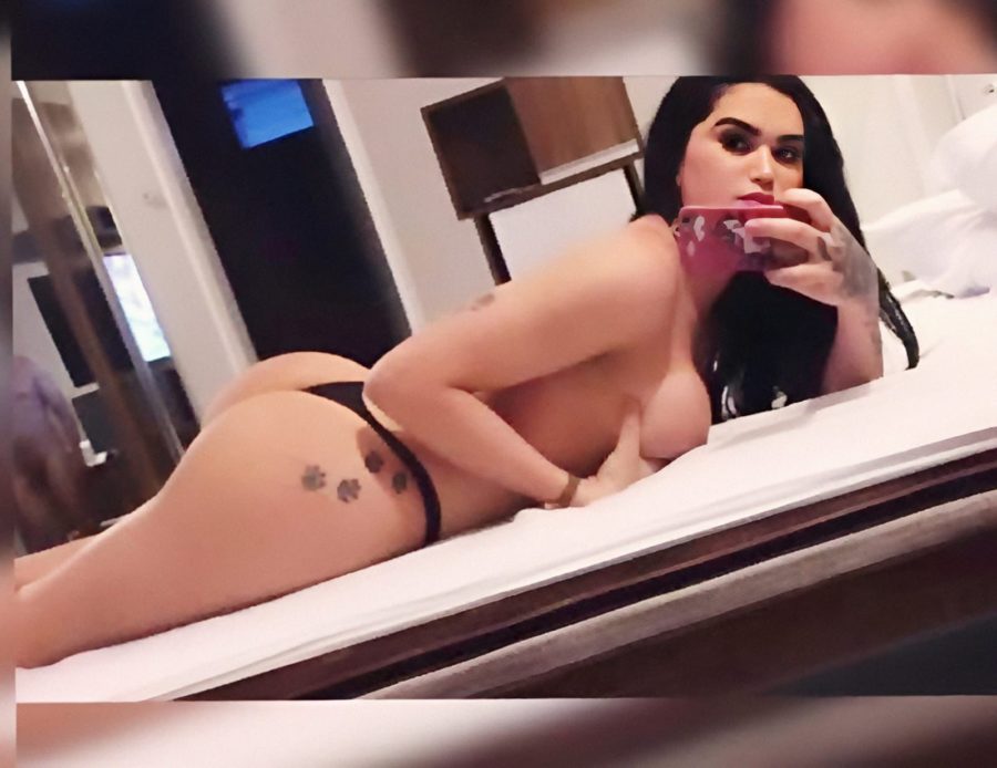 Débora Branquinha 3