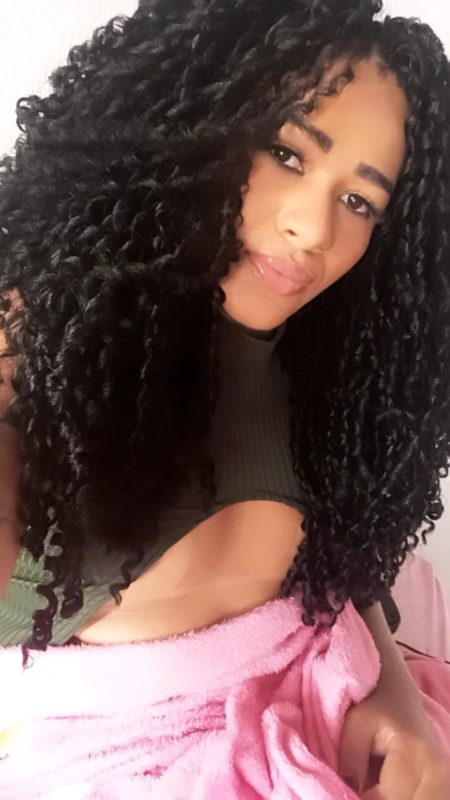 Sabrina Santos 29