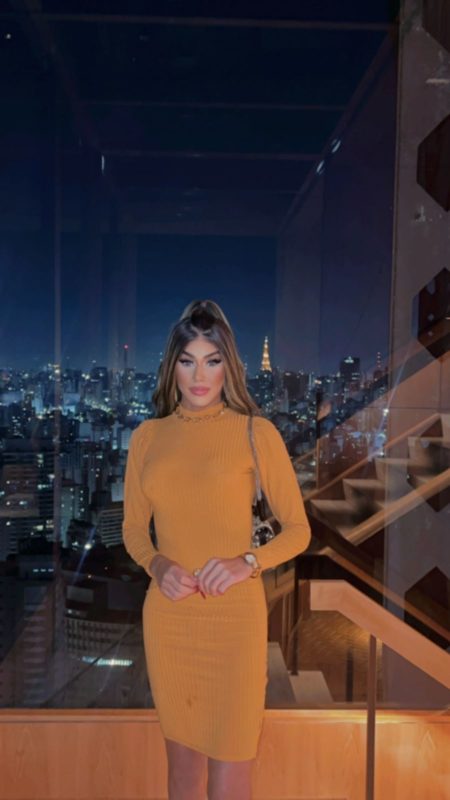 Jhully Oliveira 18