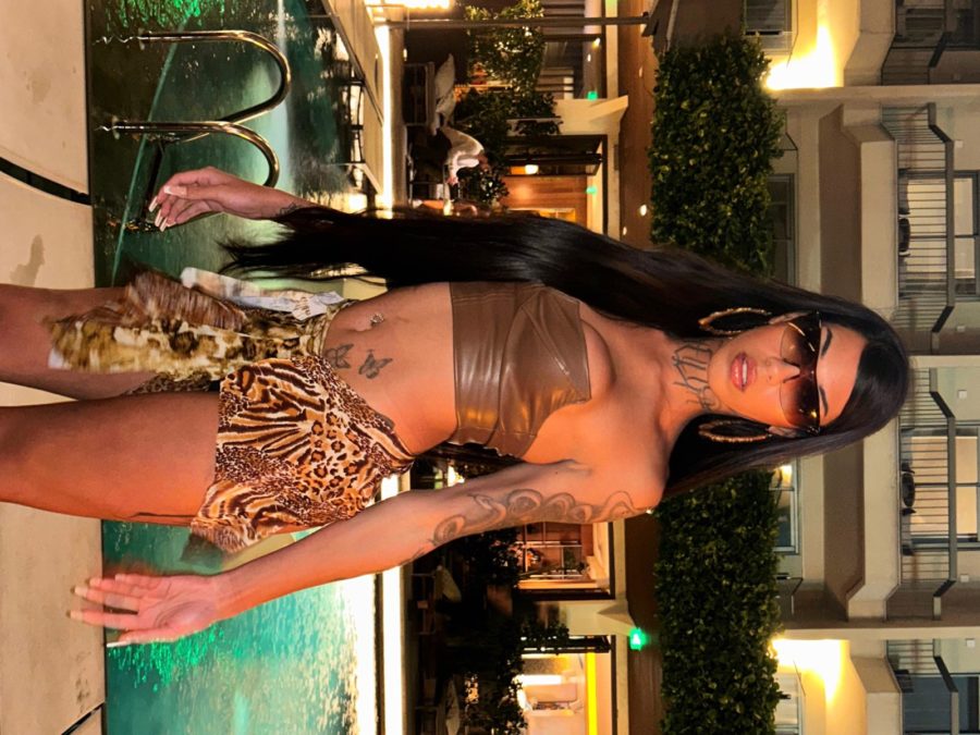 La Mamacita 20