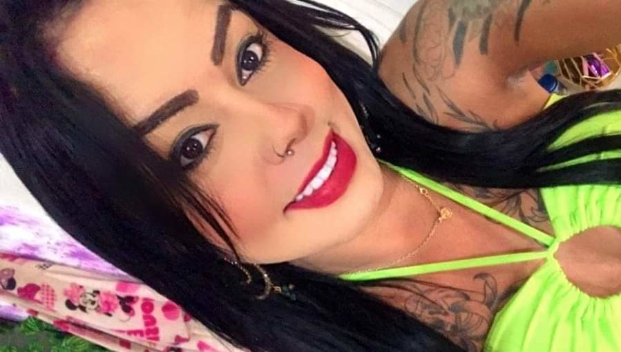 Izabella Bulgarri