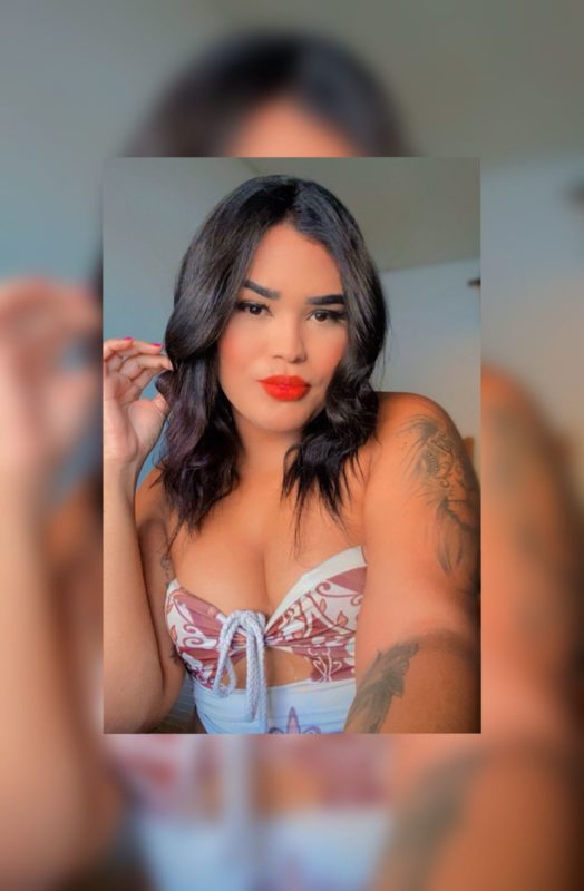 Liliane Menezes 3