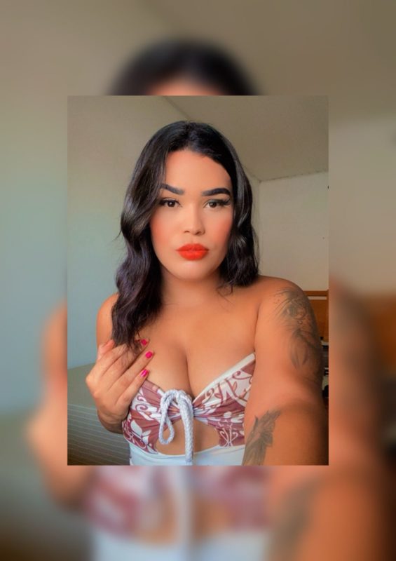 Liliane Menezes 2