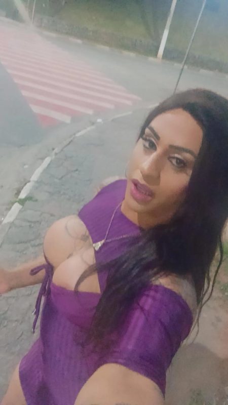 Layla Vitória 2