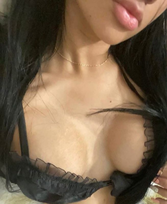 Yza Vasconcelos 4
