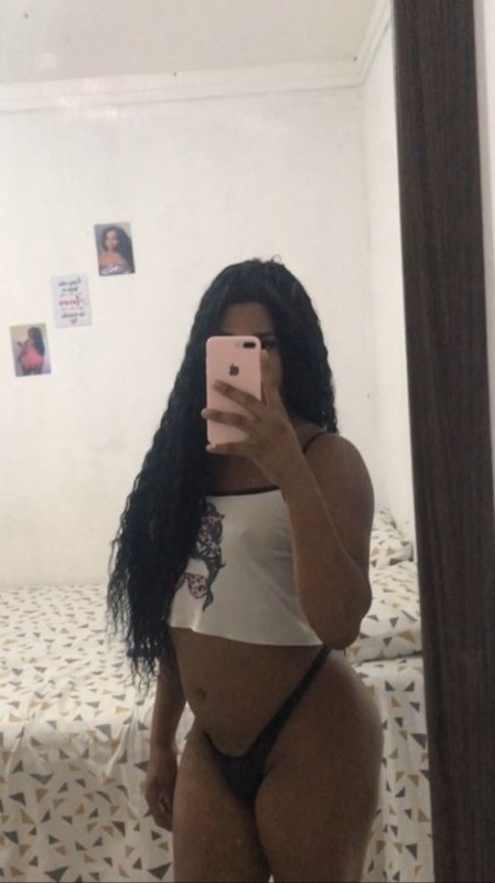 Yasmin Silva 8