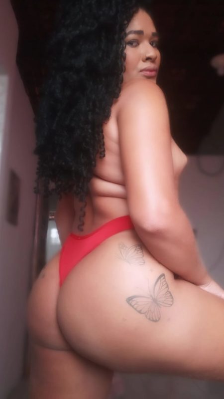 Sabrina Santos 34