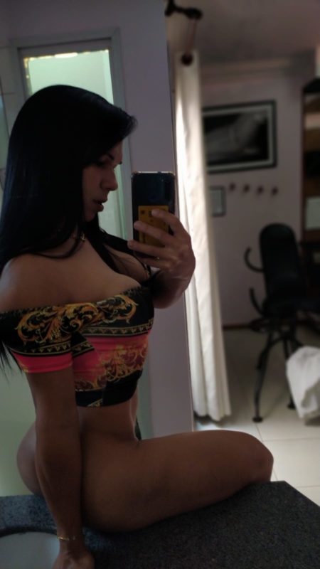Raffah Santana 13