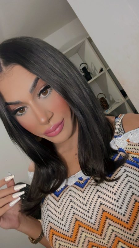 Jhully Oliveira 6