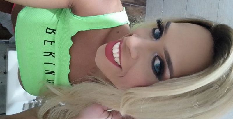 Letícia de Paula