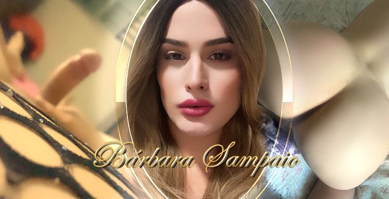 Bárbarra Sampaio 1