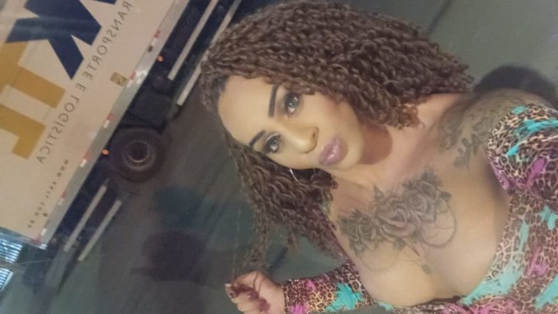 Layla Vitória