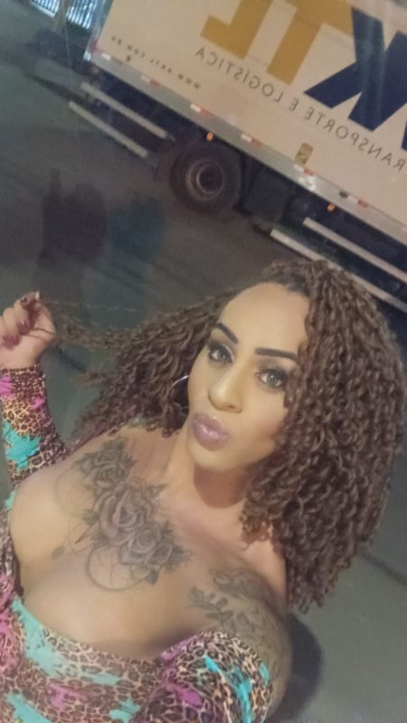 Layla Vitória 6