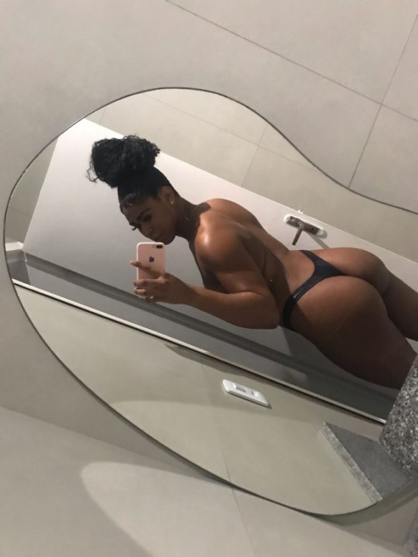 Yasmin Silva 5