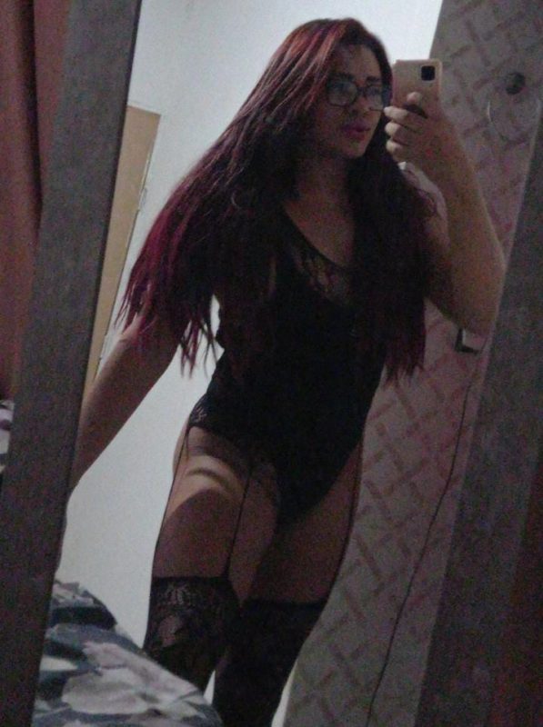 Sabrina Santos 46