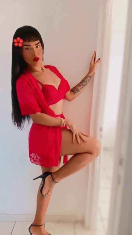 Nathaly Zharry 7