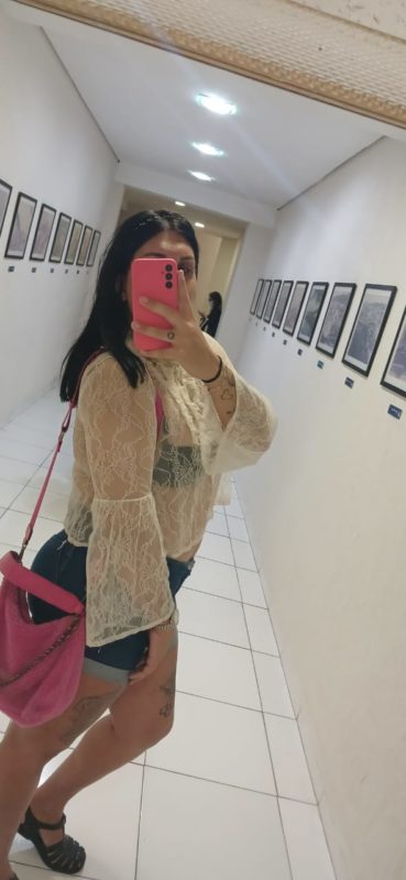 Eduarda Barcelos 17