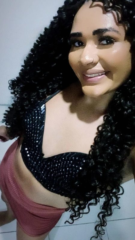 Sabrina Santos 32