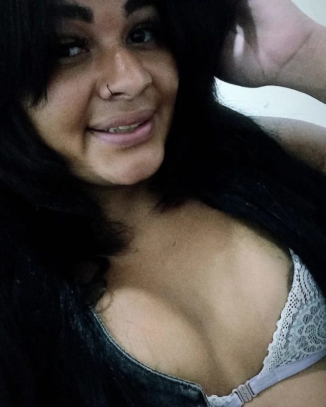 Sabrina Santos 15