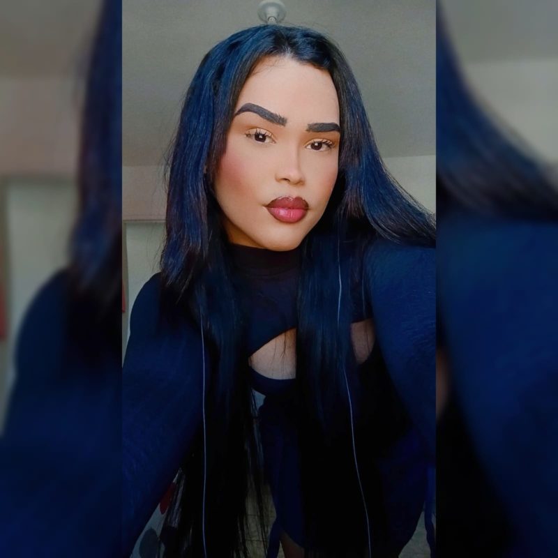 Nathaly Zharry 3