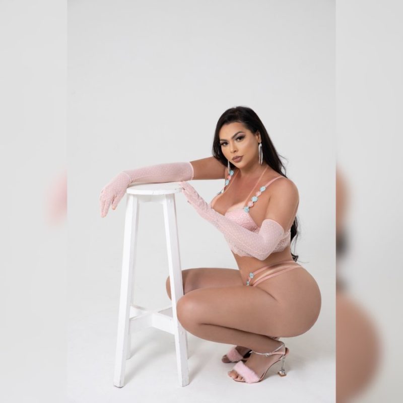 Nathalya Moraes 4