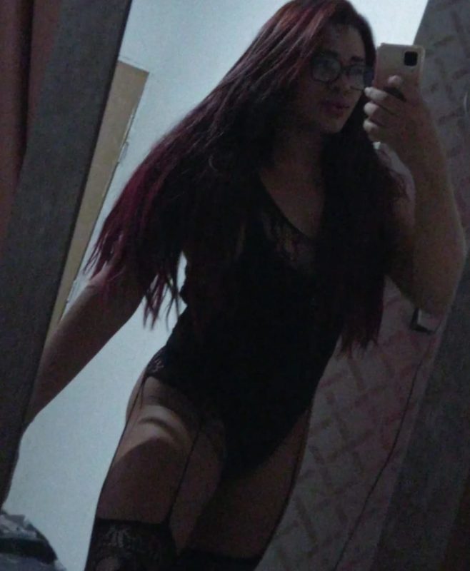 Sabrina Santos 44