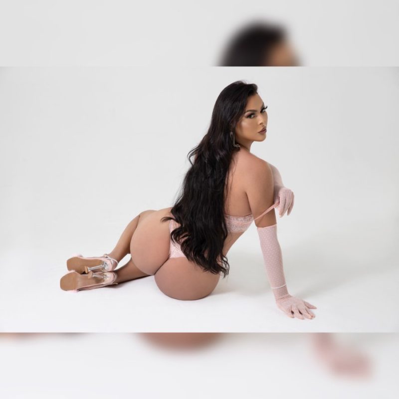 Nathalya Moraes 6