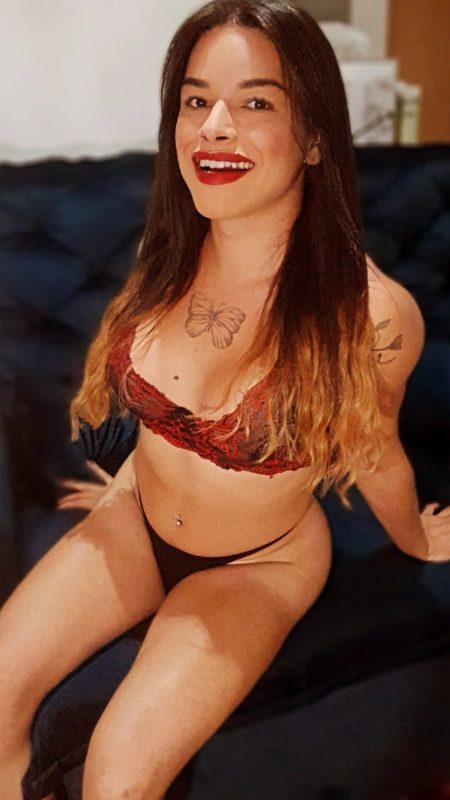 Mary Dick 24