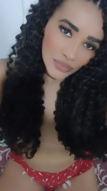 Sabrina Santos 27