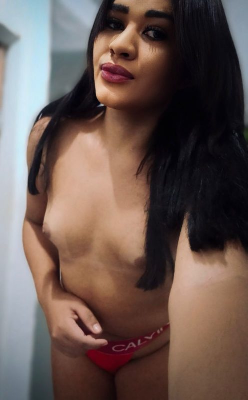 Sabrina Santos 20