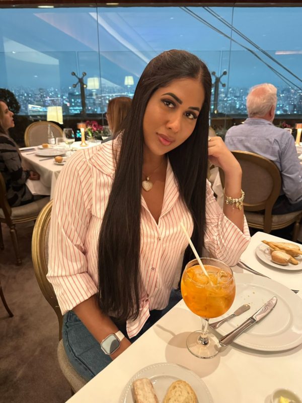 Amanda Modelo 78
