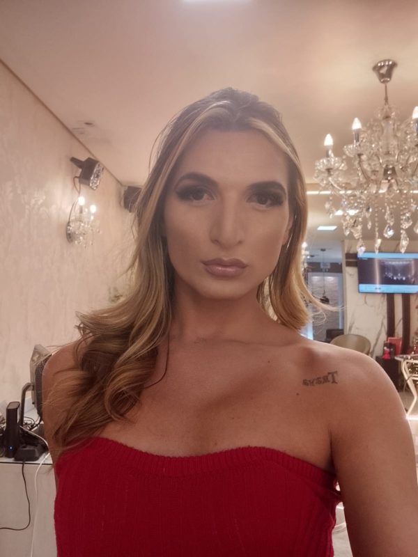 Josyane Barandão 8