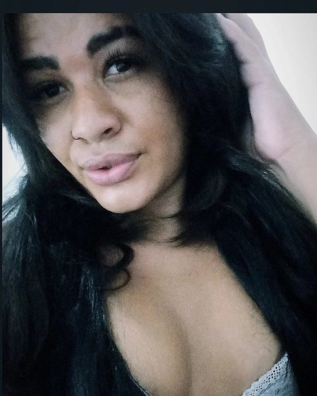 Sabrina Santos 16