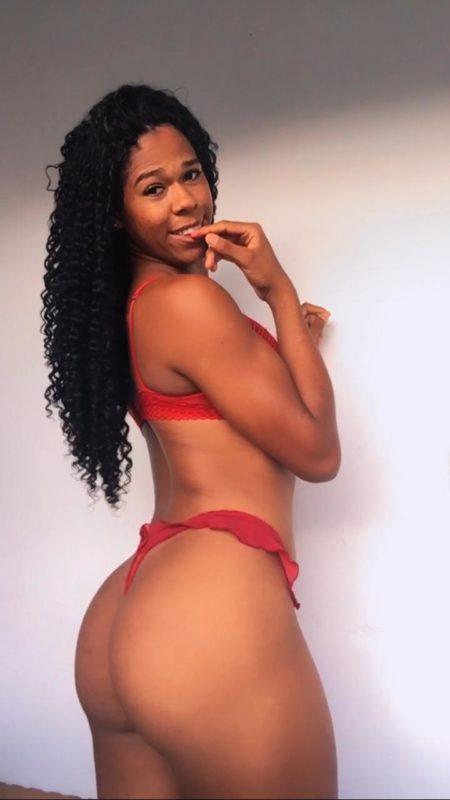 Thifanny Barbosa 2
