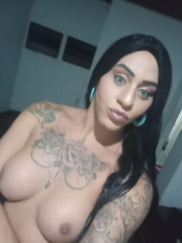 Layla Vitória 4