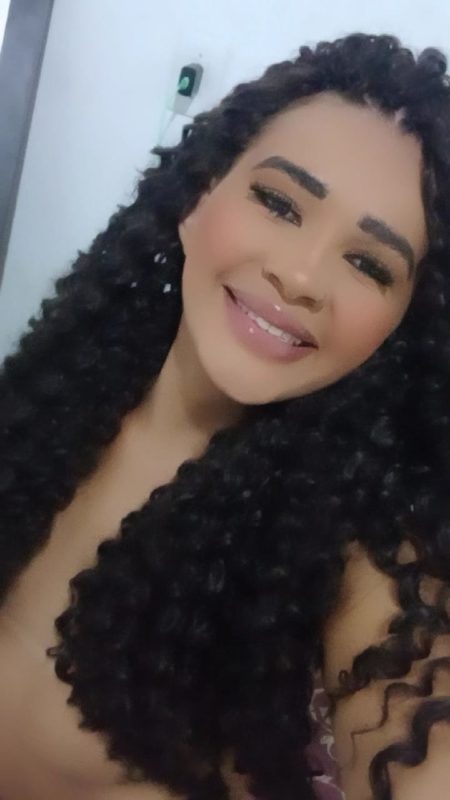 Sabrina Santos 26