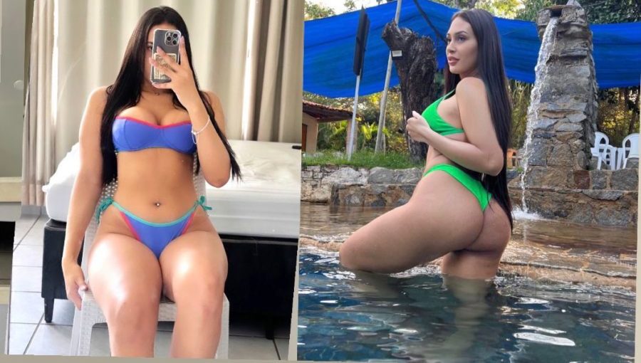 Yza Vasconcelos