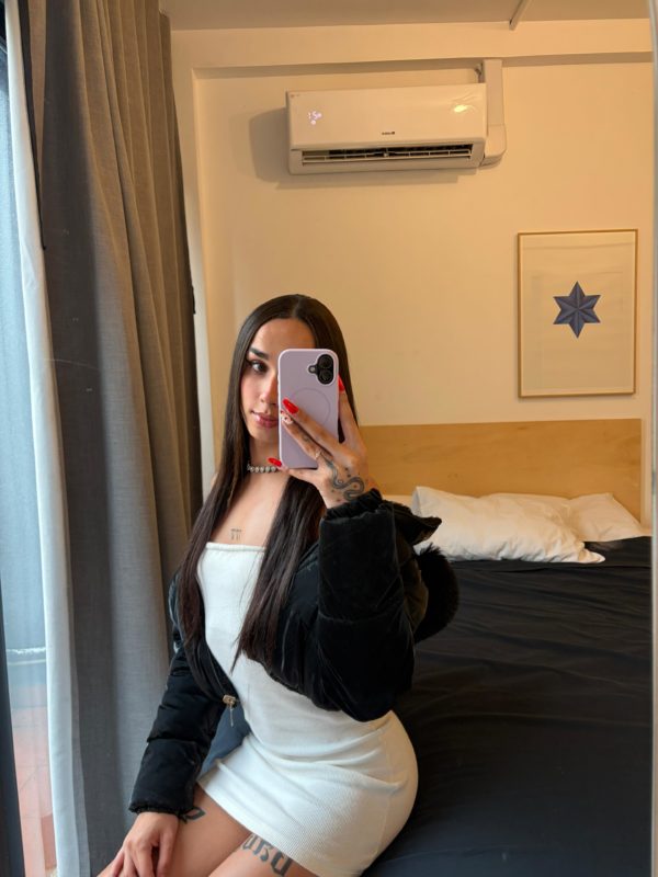 Lanah Frias 2