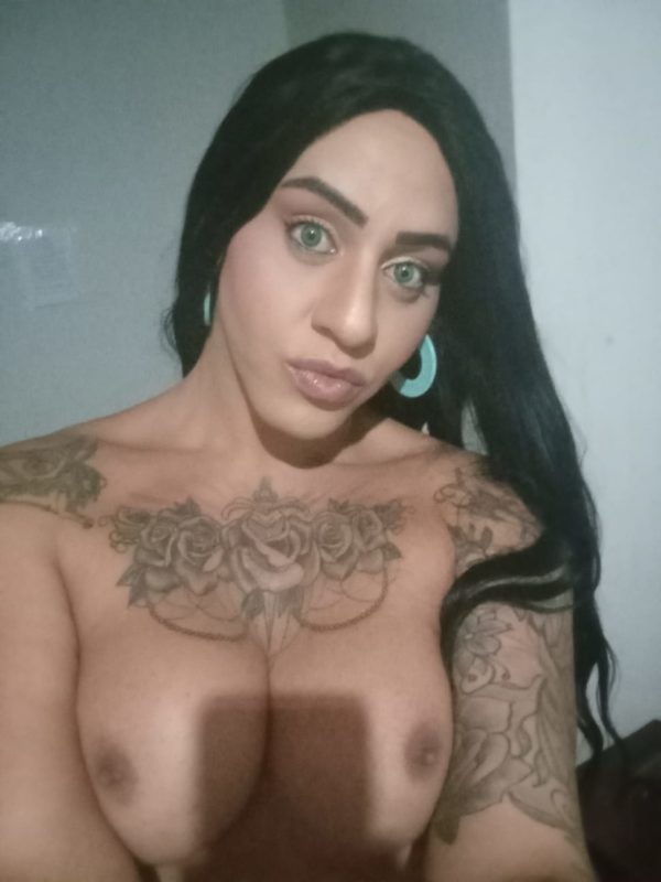 Layla Vitória 3