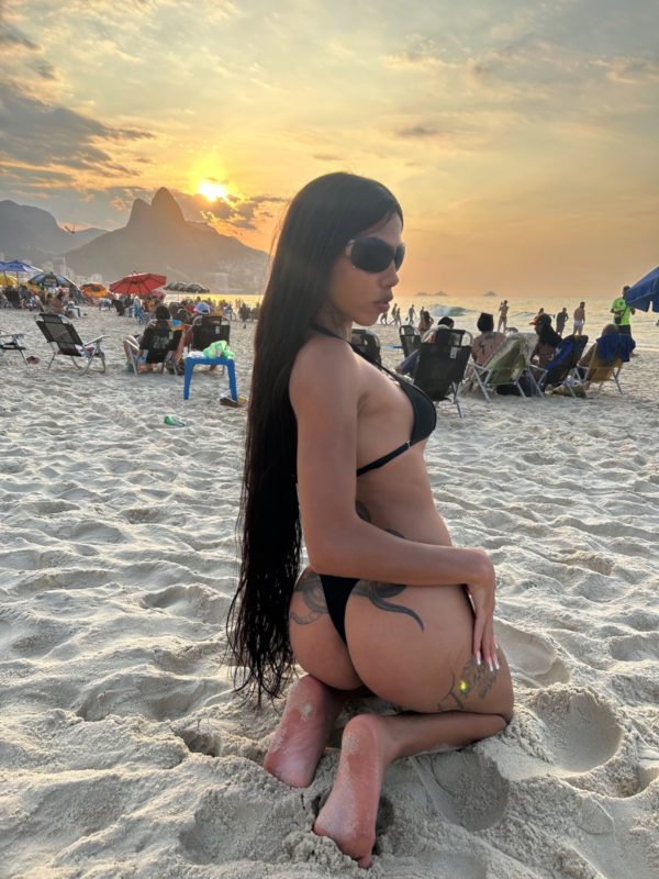 La Mamacita 16