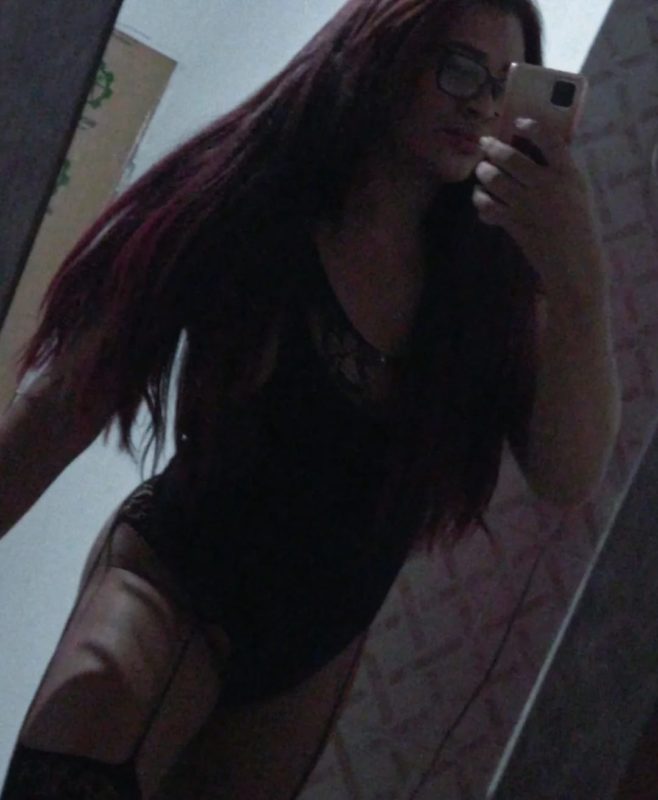 Sabrina Santos 43