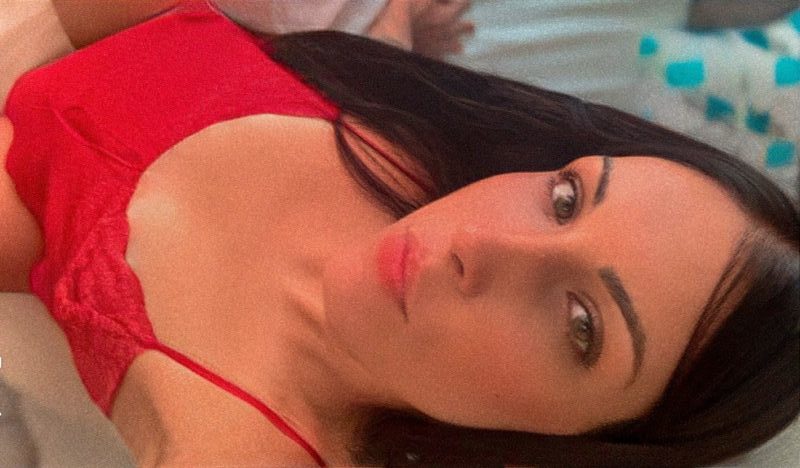 Eduarda Barcelos