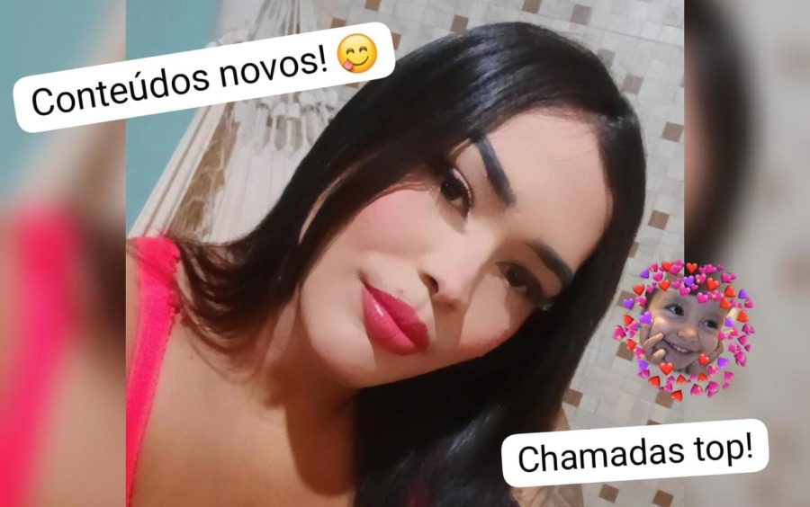 Liliane Menezes 11