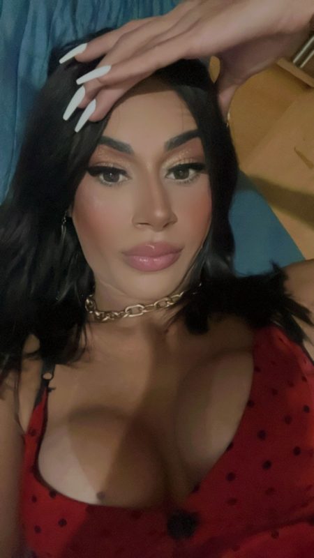 Jhully Oliveira 17